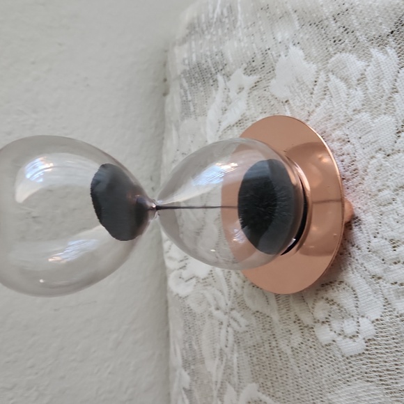 Westminster Reversible  Magnetic Sand Timer  NIB - Picture 3 of 7